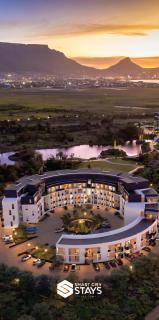 On Park by Smart City Stays - Kapstadt - 0