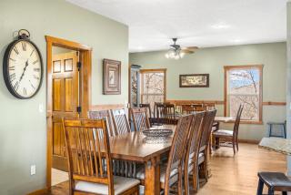 Royal Moose Lodge - A Grand Adventure for 20 - Branson - 4
