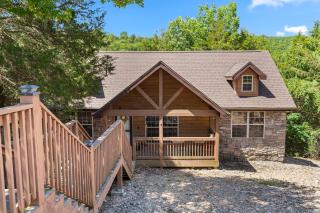 Milby Hideaway with On-site Amenities - Branson West - 9