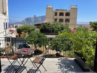 Casa Totino Mondello - Palermo - 6