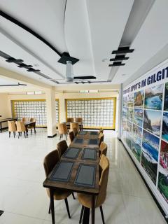 Tibet Otel Skardu - - 8