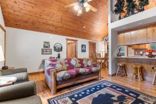 Milby Hideaway with On-site Amenities - Branson West - 3