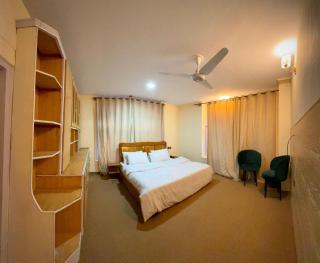 Tibet Otel Skardu - - 7