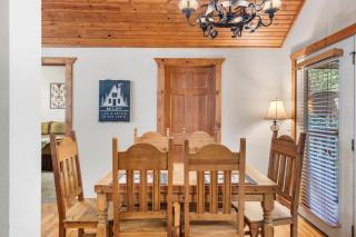 Milby Hideaway with On-site Amenities - Branson West - 2
