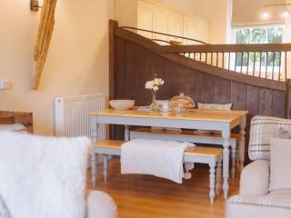 Carriage Cottage - Bridgnorth - 6