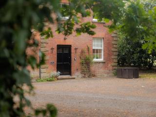 Carriage Cottage - Bridgnorth - 0