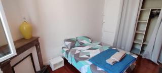 Appartement au vieux casque de Bordeaux - 4