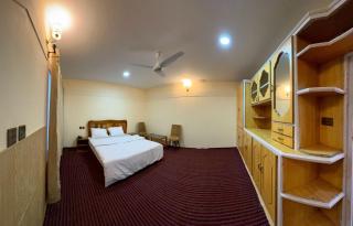 Tibet Otel Skardu - - 1