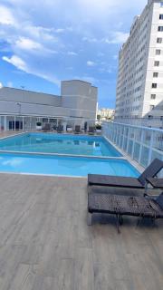 Apto Lindo, Shopping Jardim Norte, 2 Batalhão PM - 1