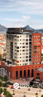 Manhattan by Smart City Stays - Kaapstad - 0