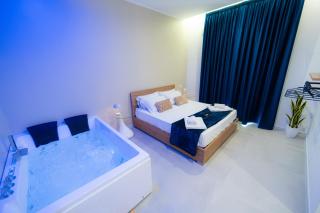 5 Stars - Exclusive Luxury Suites with a jacuzzi - 7