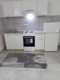 Sarah - Belgrad - 3