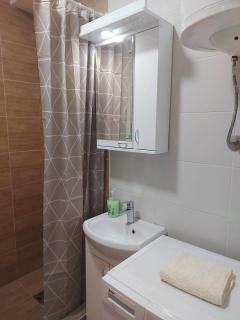 Sarah - Belgrad - 2