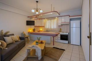 Kalamata Port & City Vibes, Santaroza Stylish Stay - Calamata - 3