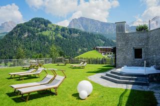 Hotel Chalet Dlaces - Selva di Val Gardena - 5