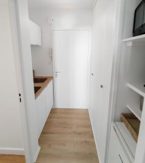 Studio neuf à 100m de la plage - Concarneau - 1