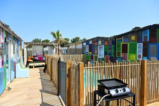 Camping La Clape Village - 5