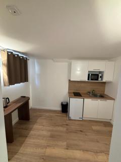 Pavillon92 - La Garenne-Colombes - 3