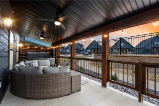 Rocky Shores Retreat - Indoor Pool Open - Hollister - 4