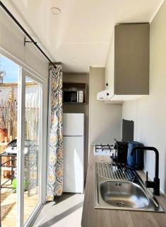 Camping La Clape Village - 6