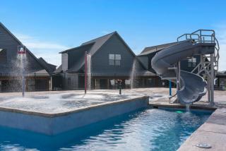 Rocky Shores Retreat - Indoor Pool Open - 2