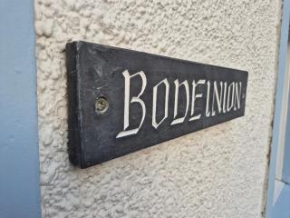 Bodeinion - Nefyn - 8