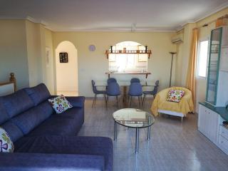 Casa con cálida terraza y piscina R76 by Novadesta - Gran Alacant - 5