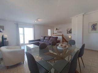 Casa con cálida terraza y piscina R76 by Novadesta - Gran Alacant - 4