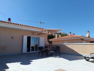 Casa con cálida terraza y piscina R76 by Novadesta - Gran Alacant - 6