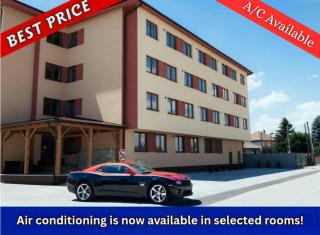 Apartmany Fonte - Orechová Potôň - 0