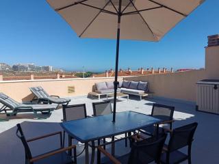 Casa con cálida terraza y piscina R76 by Novadesta - Gran Alacant - 8