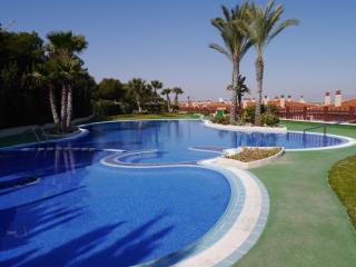 Casa con cálida terraza y piscina R76 by Novadesta - Gran Alacant - 0