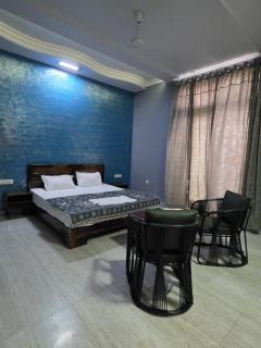 JDR Guest House - 8