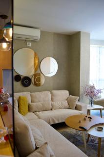 Tirana Center Apartment - Tirana - 0