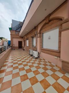 JDR Guest House - 3