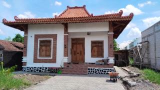 Naufal homestay - Ngemplak - 0