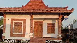 Naufal homestay - Ngemplak - 3