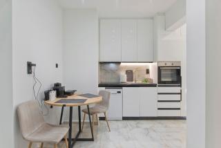Piraeus Minimal Central 1BR Apartment - Piräus - 0