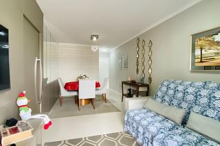 Residencial Irati - 2