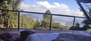 Sukha Resort - La Calera - 8