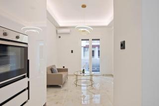 Piraeus Minimal Central 1BR Apartment - Piräus - 8
