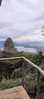 Sukha Resort - La Calera - 4