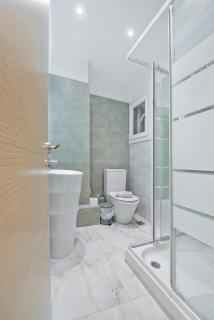 Piraeus Minimal Central 1BR Apartment - Piräus - 5
