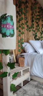 Sukha Resort - La Calera - 2