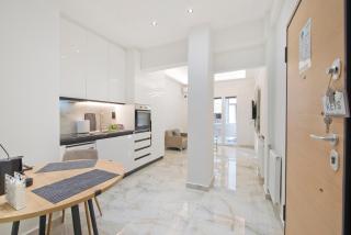 Piraeus Minimal Central 1BR Apartment - Pireo - 2