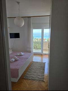 Apartman Mimi - Duće - 1