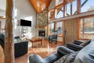 Kemper's Cabin by Silver Dollar City - Ideally located - Branson - 5