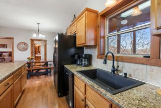 Kemper's Cabin by Silver Dollar City - Ideally located - Branson - 4
