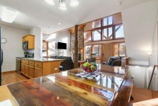 Kemper's Cabin by Silver Dollar City - Ideally located - Branson - 2