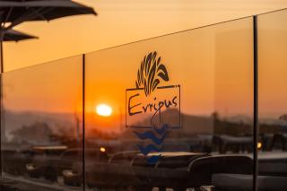 Evripus Suites - Kastraki Naxou - 7